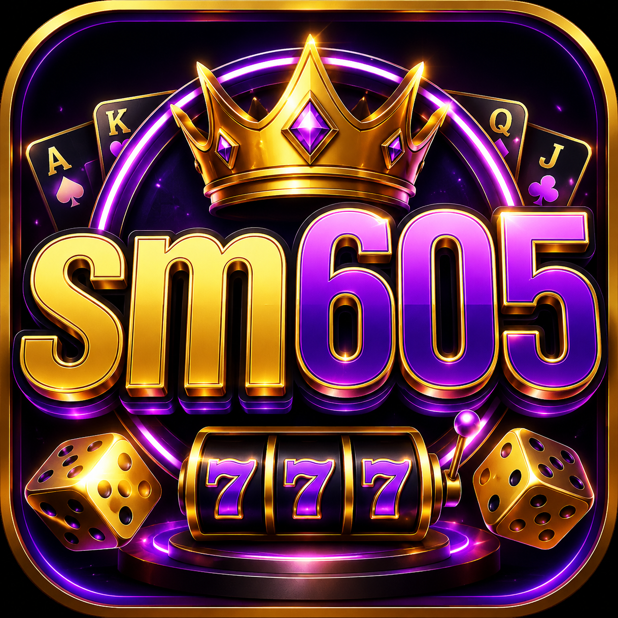 Logo sm605
